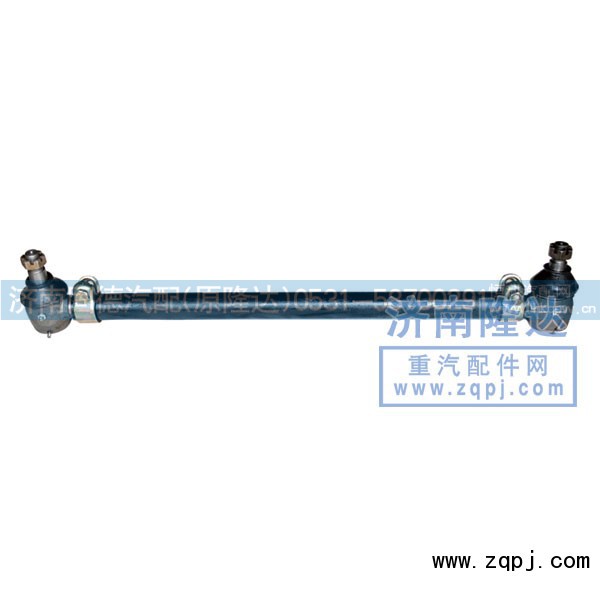 一汽新型直拉桿,長春一汽新型轉(zhuǎn)向直拉桿,濟(jì)南固德汽車配件有限公司--原隆達(dá)