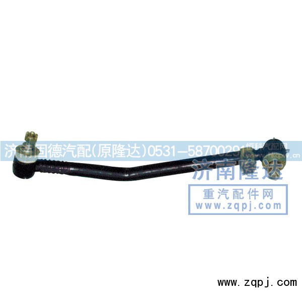 1046,東風(fēng)轉(zhuǎn)向直拉桿,濟(jì)南固德汽車配件有限公司--原隆達(dá)