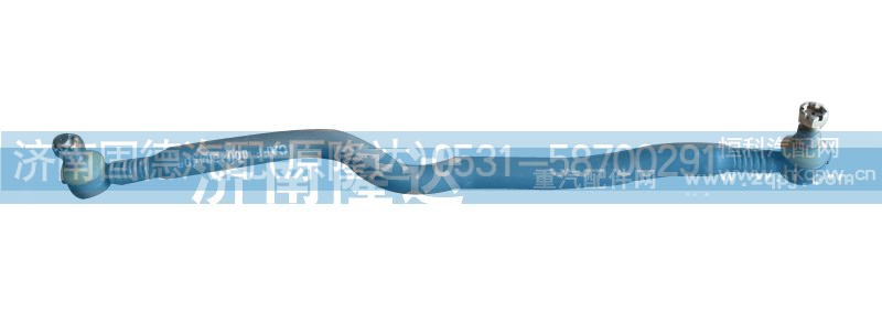 0004604405,转向直拉杆,济南固德汽车配件有限公司--原隆达