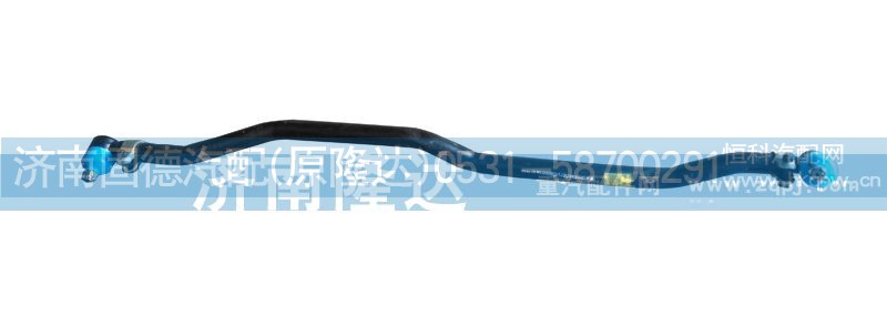 1118734080003,转向直拉杆,济南固德汽车配件有限公司--原隆达