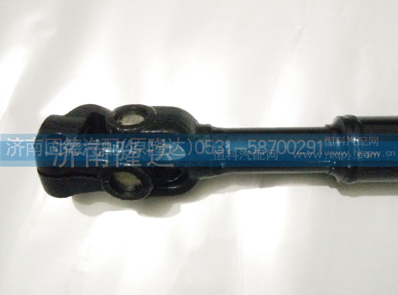 SZ946000717,德龍伸縮軸,濟南固德汽車配件有限公司--原隆達