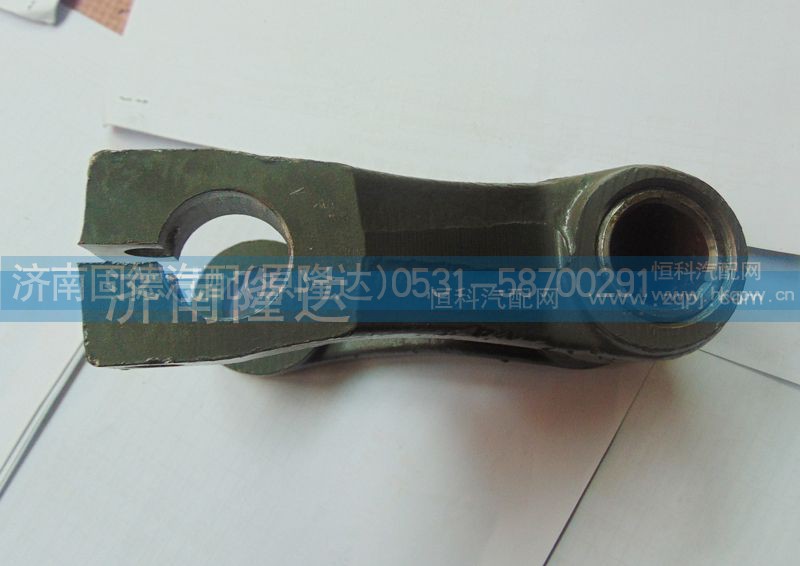 WG9100520034,鋼板吊耳,濟南固德汽車配件有限公司--原隆達