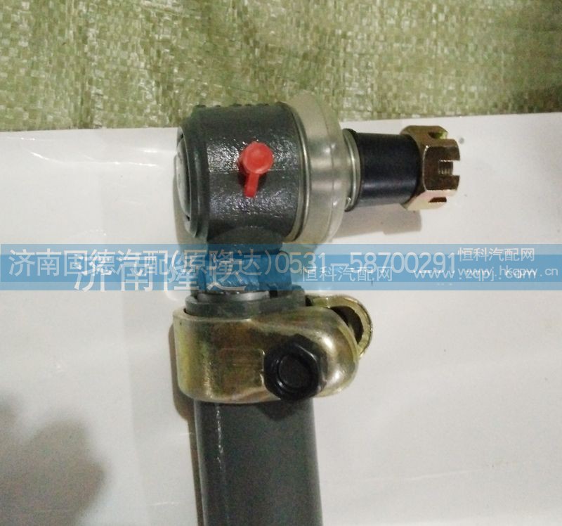 AZ9925430010,豪沃A7直拉桿,濟(jì)南固德汽車配件有限公司--原隆達(dá)
