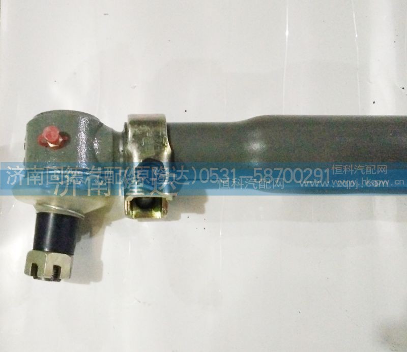 AZ9931430030,豪沃A7直拉桿,濟南固德汽車配件有限公司--原隆達