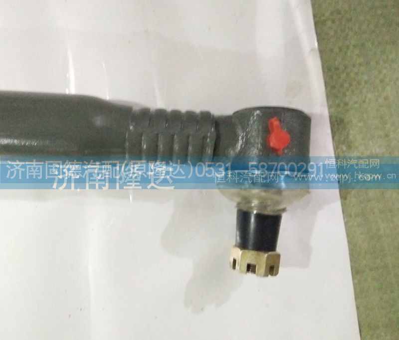 AZ9931430030,豪沃A7直拉桿,濟南固德汽車配件有限公司--原隆達