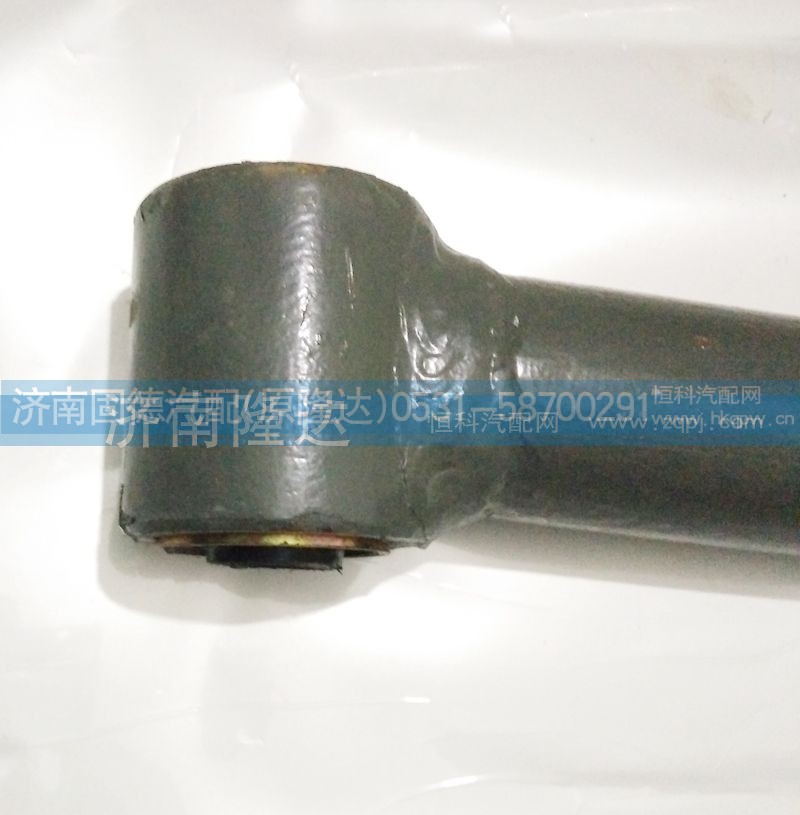 AZ9719680006-1,豪沃后稳定杆,济南固德汽车配件有限公司--原隆达