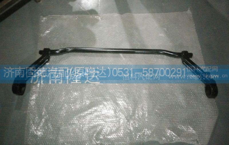 81.41715.6010,德龍翻轉軸,濟南固德汽車配件有限公司--原隆達