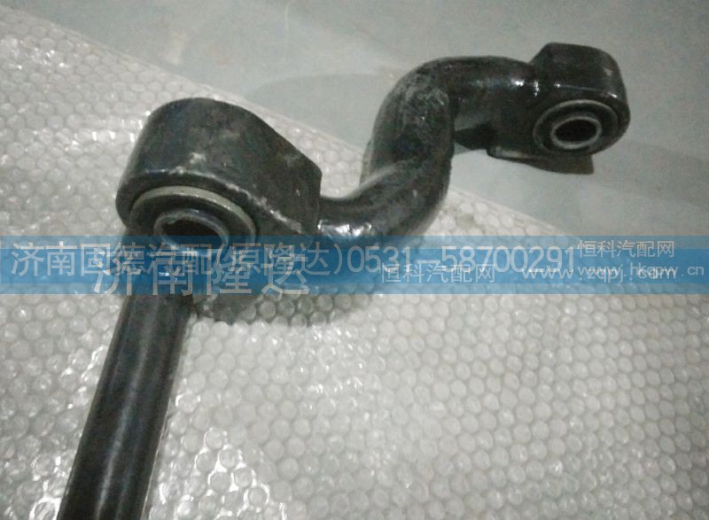 AZ1608434020,金王子翻转轴,济南固德汽车配件有限公司--原隆达