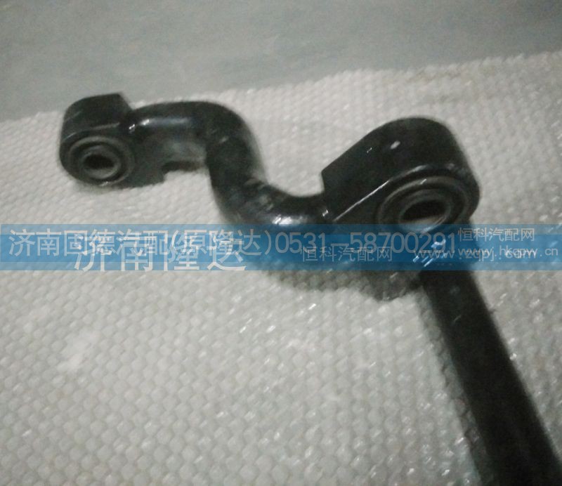 AZ1608434020,金王子翻转轴,济南固德汽车配件有限公司--原隆达