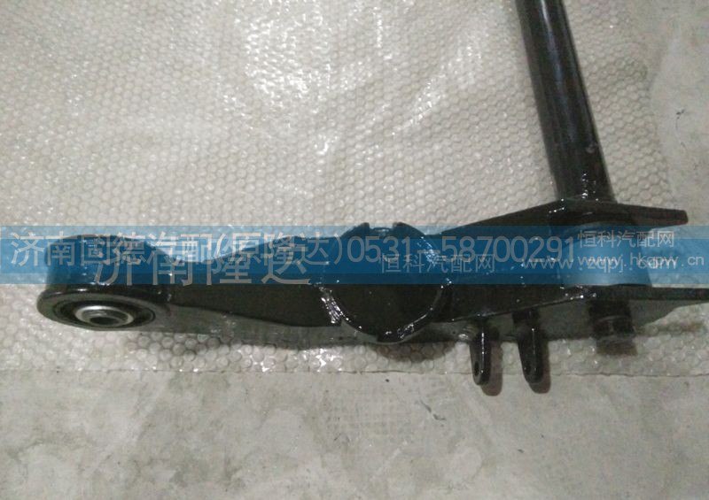 H1520A01001AO,欧曼翻转轴,济南固德汽车配件有限公司--原隆达