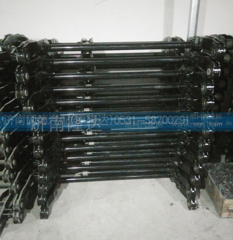 1B24950200379,歐曼翻轉(zhuǎn)軸,濟(jì)南固德汽車配件有限公司--原隆達(dá)