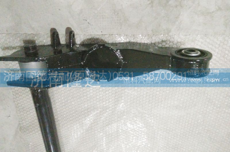 1B24950200379,歐曼翻轉(zhuǎn)軸,濟(jì)南固德汽車配件有限公司--原隆達(dá)