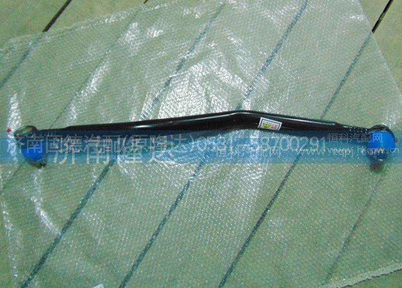 3412110-T0500,天龍直拉桿,濟(jì)南固德汽車配件有限公司--原隆達(dá)