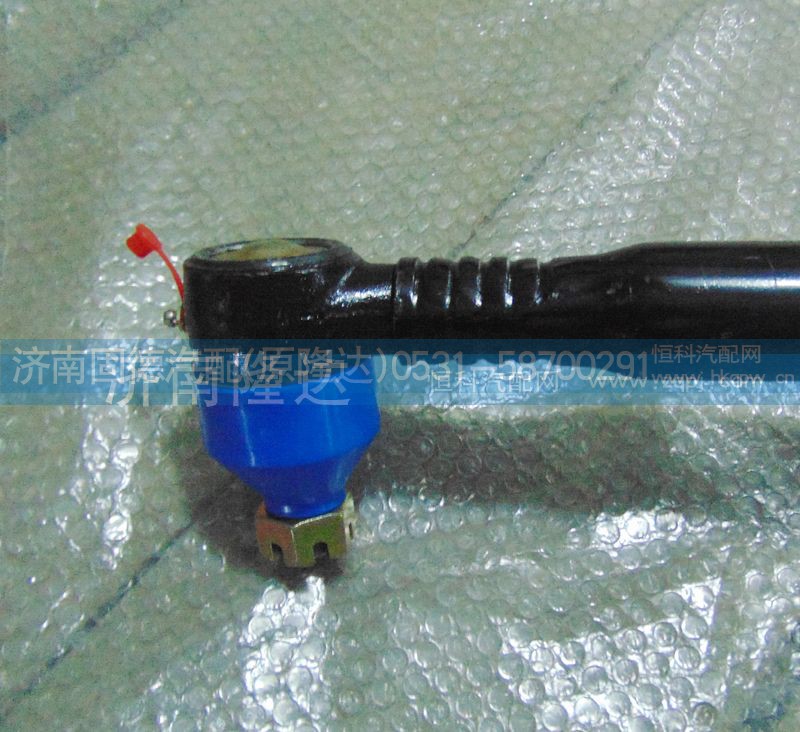 3412110-T0500,天龍直拉桿,濟(jì)南固德汽車配件有限公司--原隆達(dá)