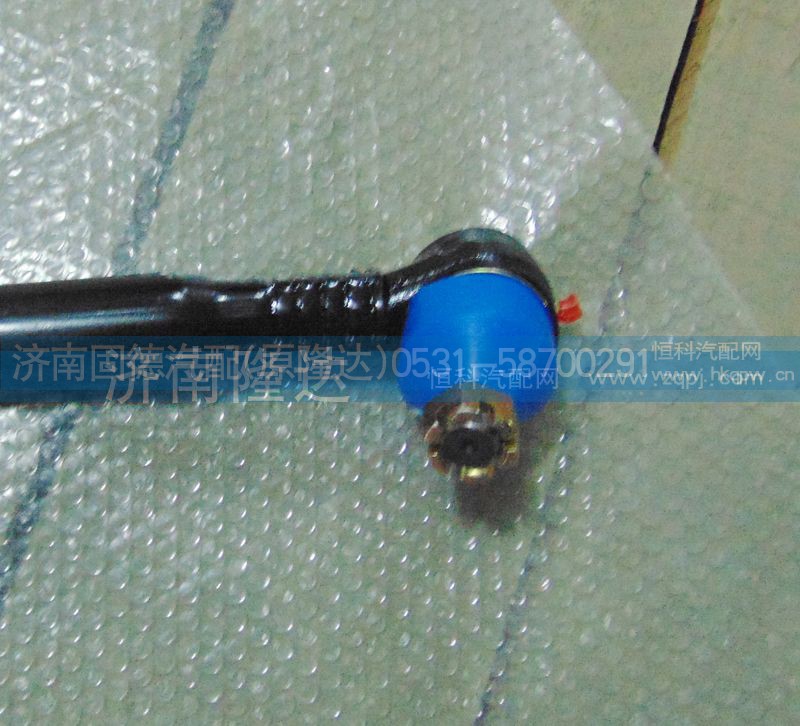 3412110-T0500,天龍直拉桿,濟(jì)南固德汽車配件有限公司--原隆達(dá)