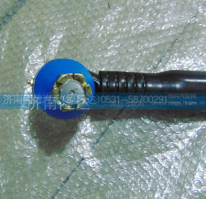 3412110-T3800,天龍直拉桿,濟南固德汽車配件有限公司--原隆達