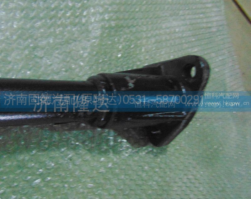 H0312060000AO,尾灯三角座长板,济南固德汽车配件有限公司--原隆达