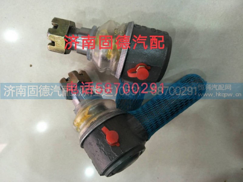 ,拉桿球頭,濟南固德汽車配件有限公司--原隆達