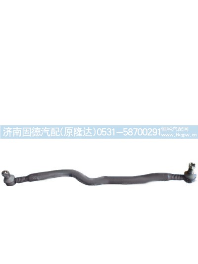WG9931436130,重汽轉(zhuǎn)向直拉桿,濟(jì)南固德汽車配件有限公司--原隆達(dá)