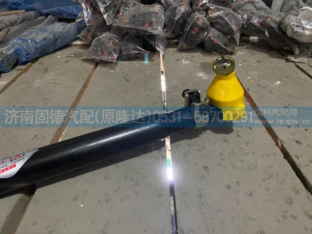 3003010-24H解放转向直拉杆,,济南固德汽车配件有限公司--原隆达