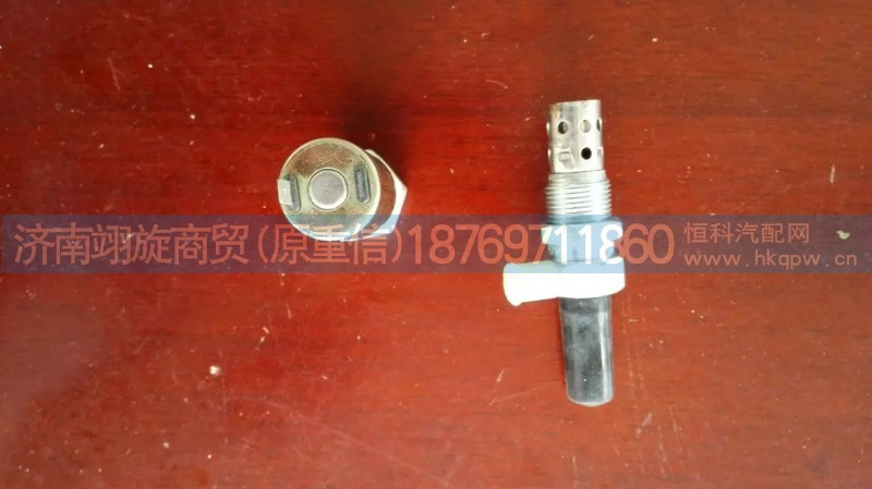 61200090163,預熱電磁閥,濟南翊旋商貿(mào)有限公司（原重信）