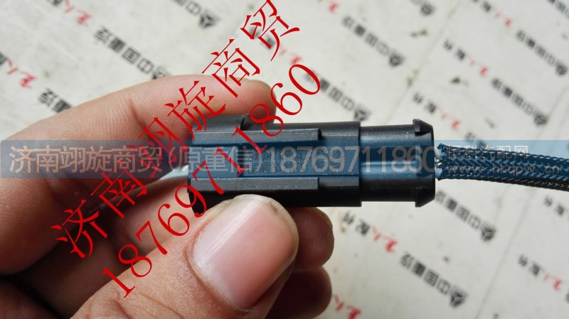 WG1034121033,尿素溫度傳感器,濟南翊旋商貿(mào)有限公司（原重信）