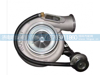 VG1087110003,涡轮增压器,济南翊旋商贸有限公司（原重信）
