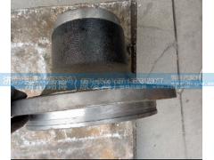AZ9970410046,前輪轂,濟(jì)南翊博汽車配件有限公司