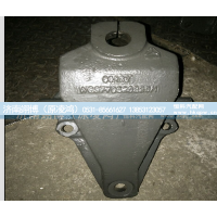 WG9770520320,前簧前支架,济南翊博汽车配件有限公司