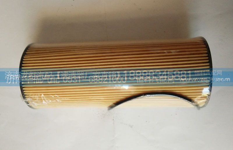 51.05504-0096,机油滤芯,济南龙都汽车配件有限公司