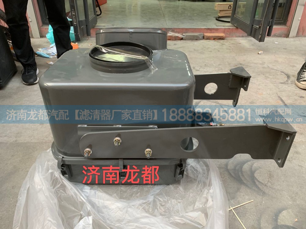 重汽汕德卡 T7.WG9931190075油滤器总成