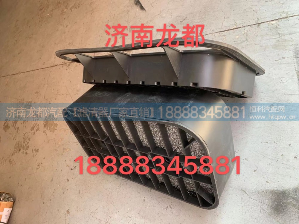 WG9931190081,油滤滤芯,济南龙都汽车配件有限公司