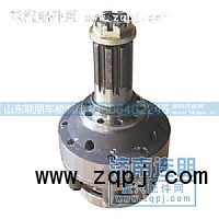 199014320166,差速器壳,山东联朋车桥制造有限公司