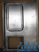 31127,豪沃加宽铁侧围,济南利泉汽车配件销售中心