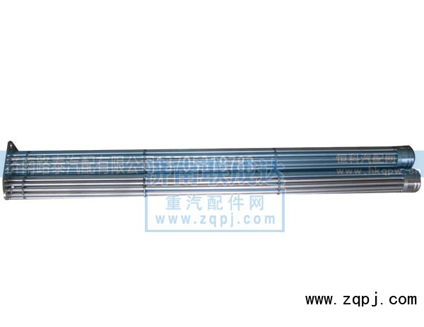 VG1557110016A,EGR冷卻管總成,濟南路泰汽配有限公司