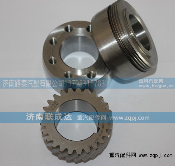 61500020070,曲轴法兰,济南路泰汽配有限公司