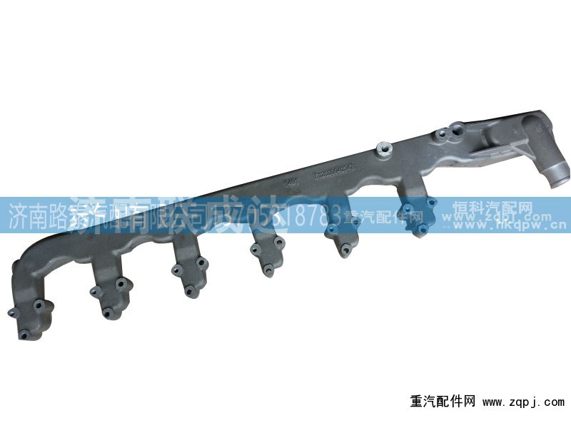 ,發(fā)動(dòng)機(jī)出水管,濟(jì)南路泰汽配有限公司