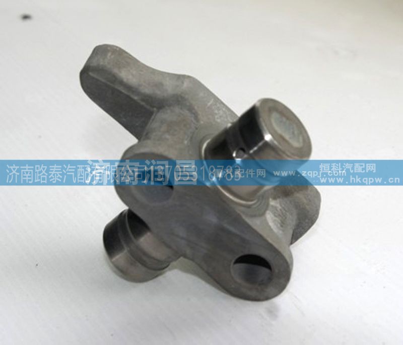 612600050027,气门摇臂座总成,济南路泰汽配有限公司
