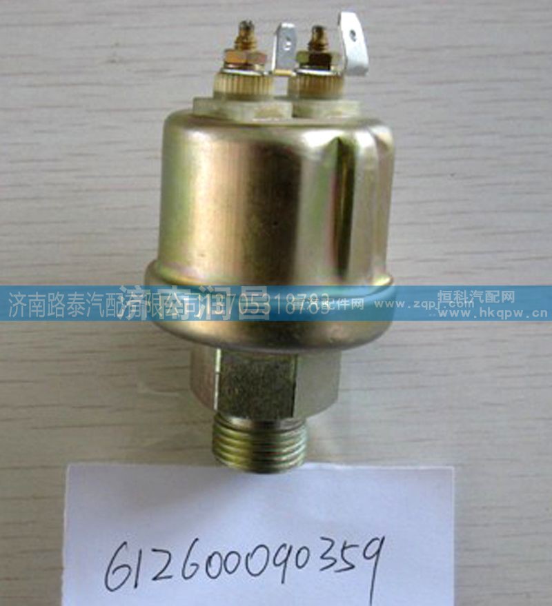 612600090359,612600090359傳感器,濟(jì)南路泰汽配有限公司