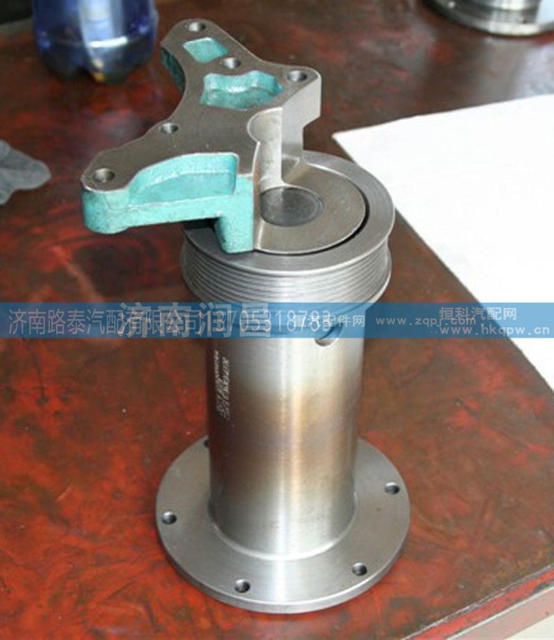 VG1062060310,风扇托架,济南路泰汽配有限公司