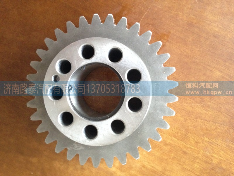VG1500019014,曲轴齿轮,济南路泰汽配有限公司