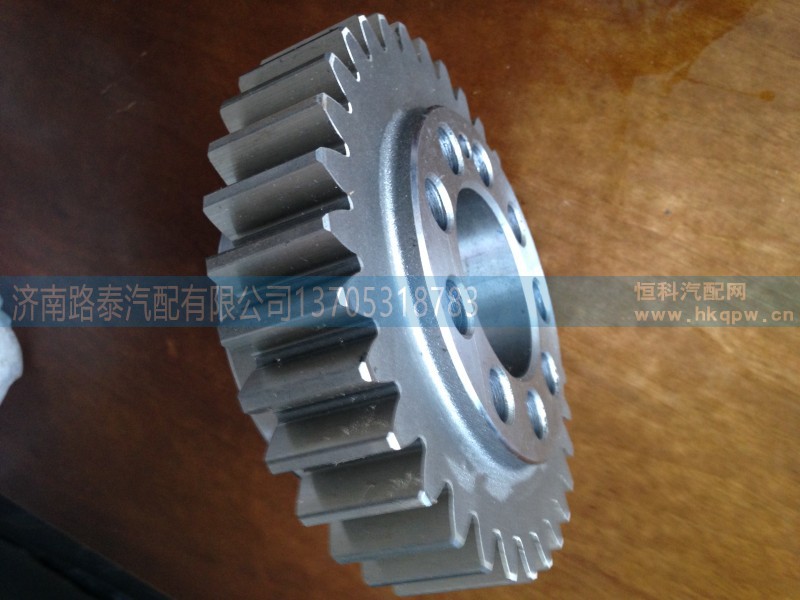 VG1500019014,曲轴齿轮,济南路泰汽配有限公司