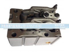 AZ1099040002D,气缸盖总成 重汽国Ⅲ,济南路泰汽配有限公司
