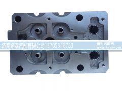 612630040001,气缸盖总成 WP12,济南路泰汽配有限公司