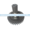 VG1500019015A,输出齿轮 搅拌车,济南路泰汽配有限公司
