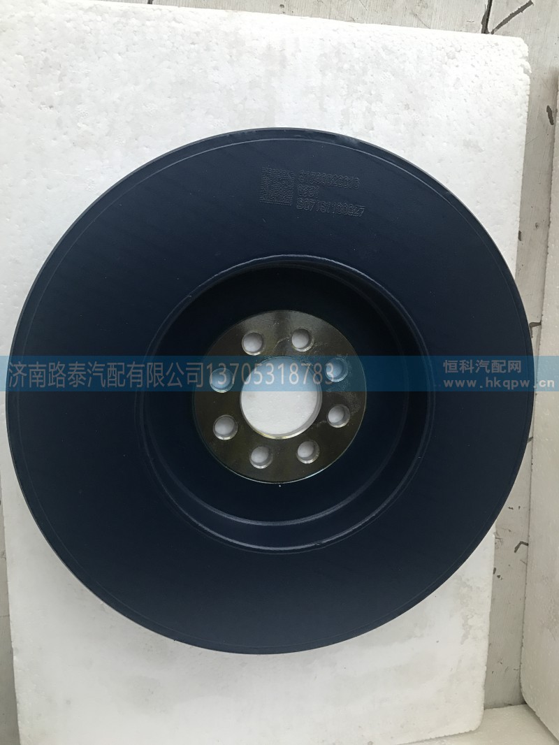 61560020010,曲軸減震器,濟(jì)南路泰汽配有限公司