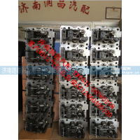 AZ1246040010D,汽缸盖总成,济南路泰汽配有限公司