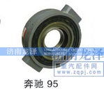 ,传动轴吊架总成,济南龙泽汽配有限公司