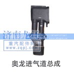 ,奧龍進(jìn)氣道總成,濟(jì)南龍澤汽配有限公司