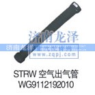 WG9112192010,空气出气管,济南龙泽汽配有限公司